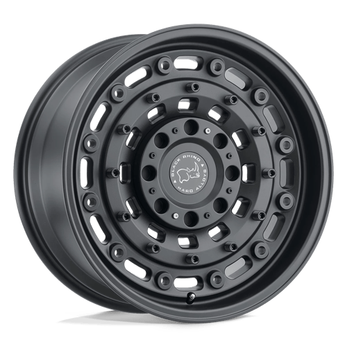 Black Rhino Hard Alloys ARSENAL 16