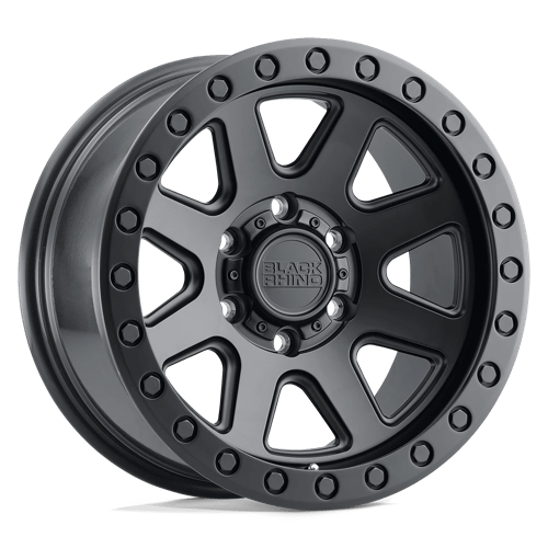 Black Rhino Hard Alloys BAKER 20