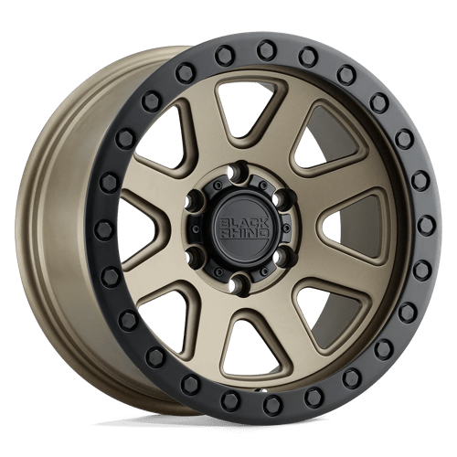 Black Rhino Hard Alloys BAKER 20