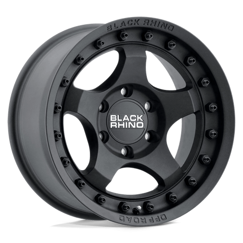 Black Rhino Hard Alloys BANTAM 18