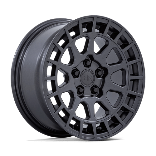 Black Rhino Hard Alloys BOXER 15