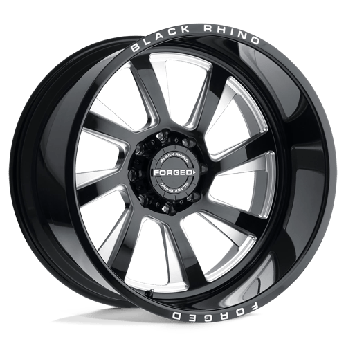 Black Rhino Hard Alloys BLASTER 22