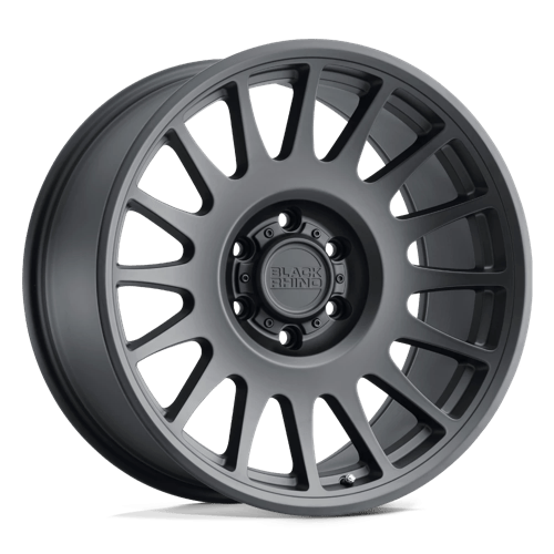 Black Rhino Hard Alloys BULLHEAD 18