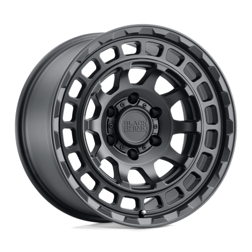 Black Rhino Hard Alloys CHAMBER 16