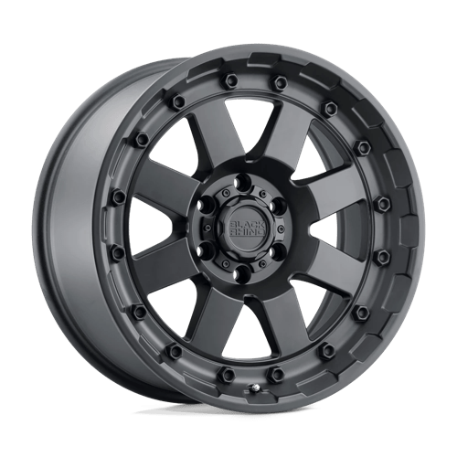 Black Rhino Hard Alloys CLEGHORN 18