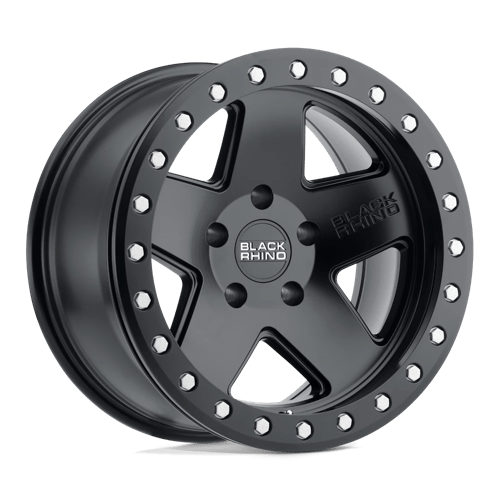 Black Rhino Hard Alloys CRAWLER 18