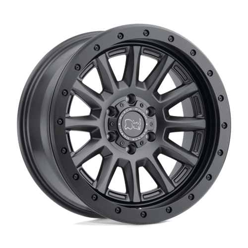 Black Rhino Hard Alloys DUGGER 17