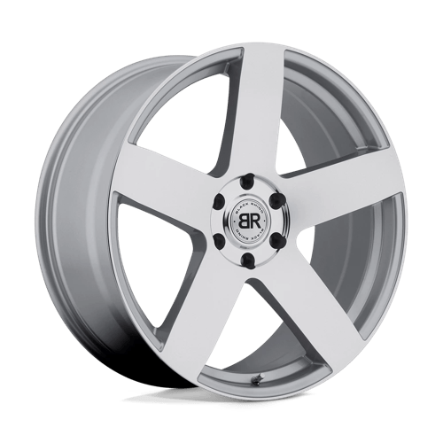 Black Rhino Hard Alloys EVEREST 22