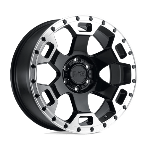 Black Rhino Hard Alloys GAUNTLET 18