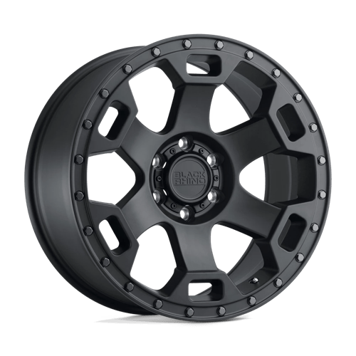 Black Rhino Hard Alloys GAUNTLET 18