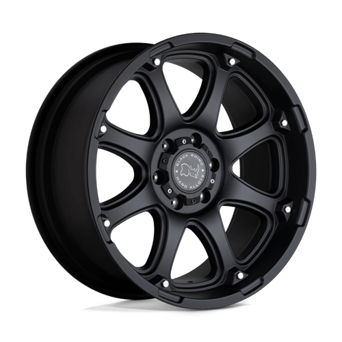 Black Rhino Hard Alloys GLAMIS 18