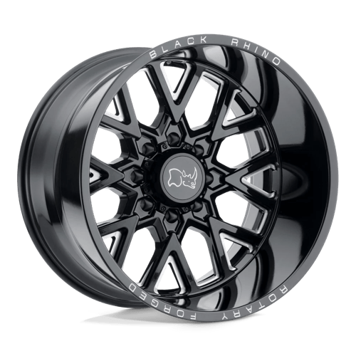 Black Rhino Hard Alloys GRIMLOCK 20