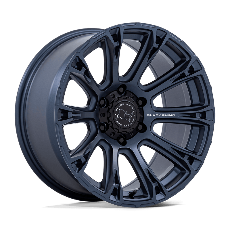 Black Rhino Hard Alloys BR020 DIAMONDBACK 17