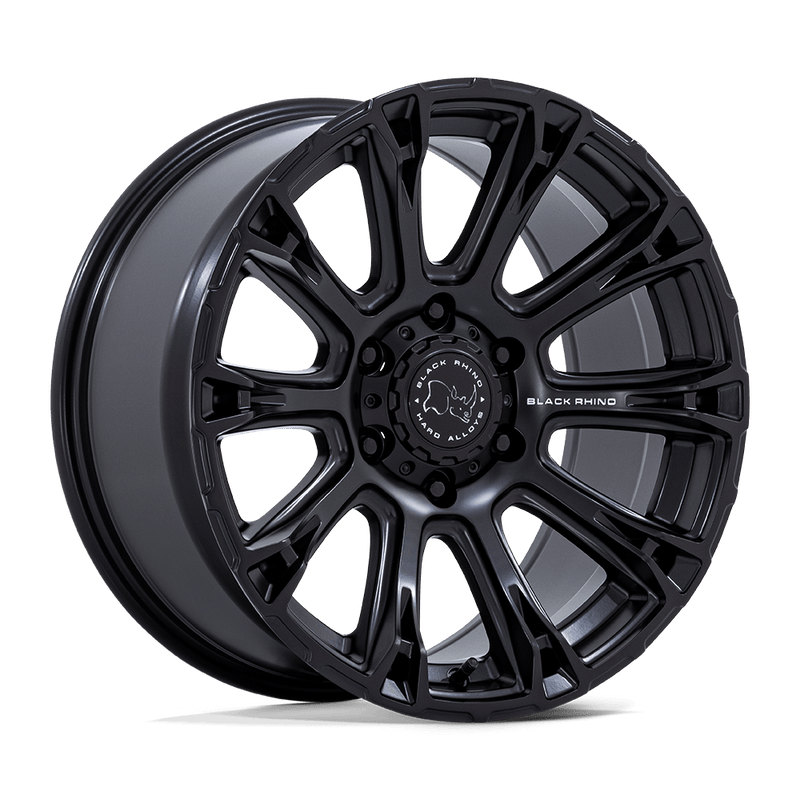 Black Rhino Hard Alloys BR020 DIAMONDBACK 18