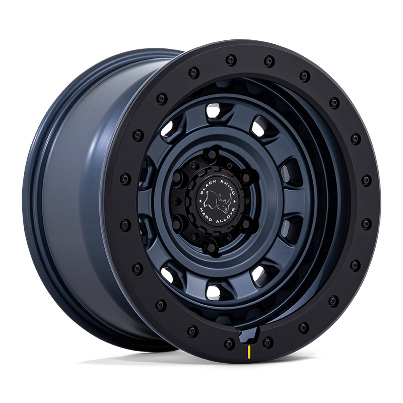 Black Rhino Hard Alloys BR023 XPLORER 17