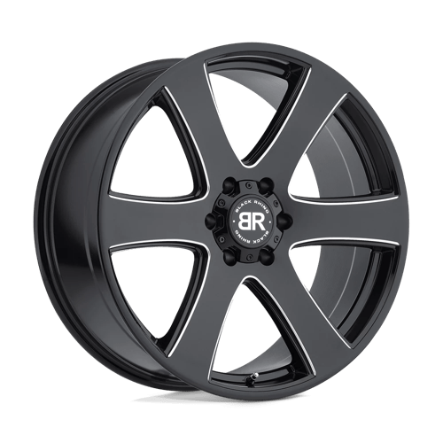 Black Rhino Hard Alloys HAKA 20