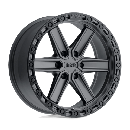 Black Rhino Hard Alloys HENDERSON 18