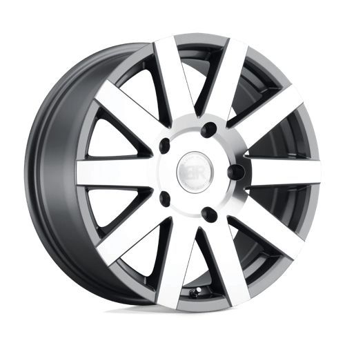 Black Rhino Hard Alloys JOURNEY 17