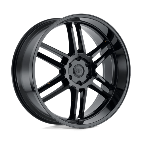 Black Rhino Hard Alloys KATAVI 20