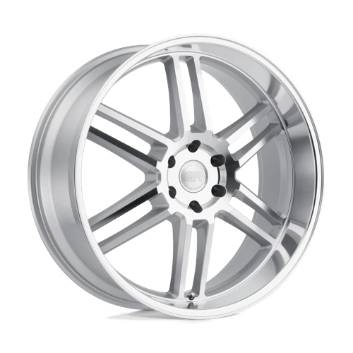 Black Rhino Hard Alloys KATAVI 20