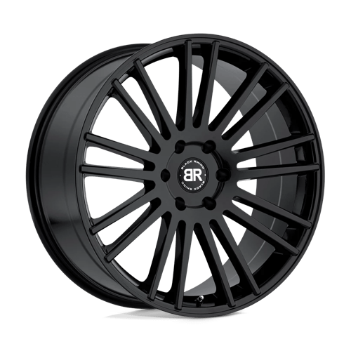 Black Rhino Hard Alloys KRUGER 22