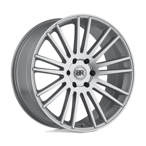 Black Rhino Hard Alloys KRUGER 22