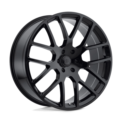 Black Rhino Hard Alloys KUNENE 22