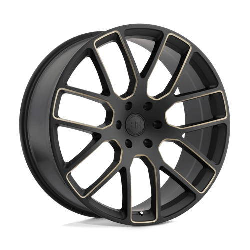 Black Rhino Hard Alloys KUNENE 22