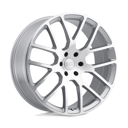 Black Rhino Hard Alloys KUNENE 22