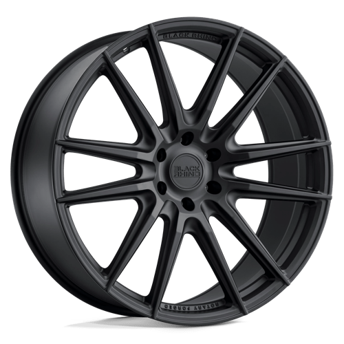 Black Rhino Hard Alloys MADAGASCAR 24