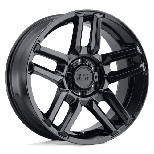 Black Rhino Hard Alloys MESA 18