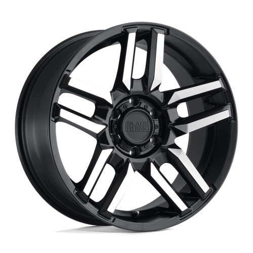 Black Rhino Hard Alloys MESA 18