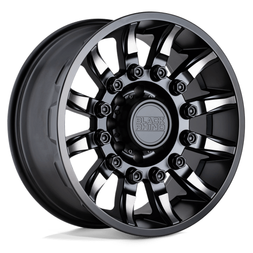 Black Rhino Hard Alloys MISSION 20