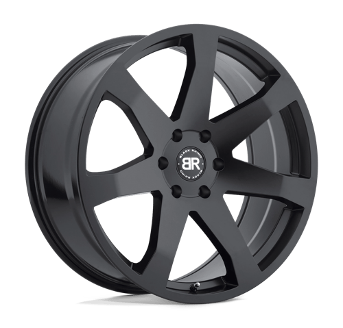 Black Rhino Hard Alloys MOZAMBIQUE 22