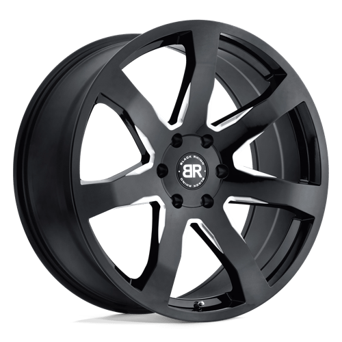 Black Rhino Hard Alloys MOZAMBIQUE 22