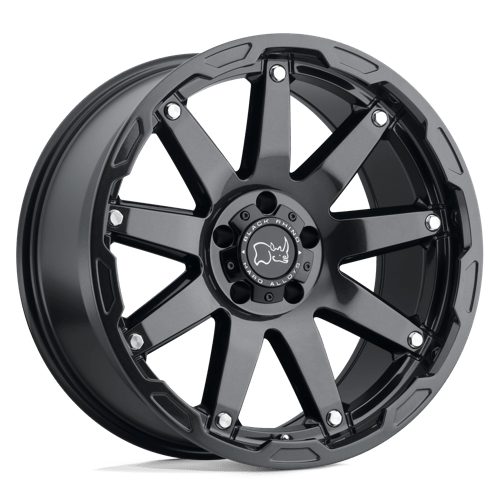 Black Rhino Hard Alloys OCEANO 17