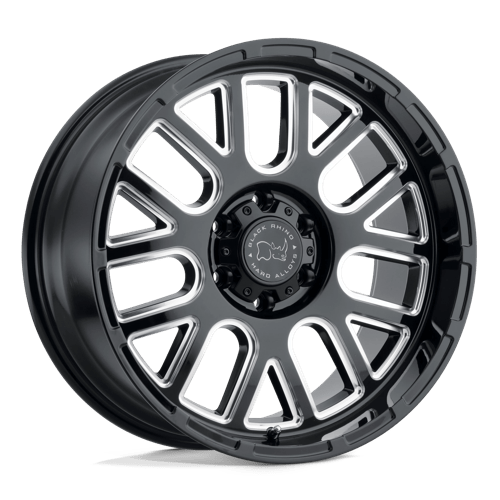 Black Rhino Hard Alloys PISMO 18