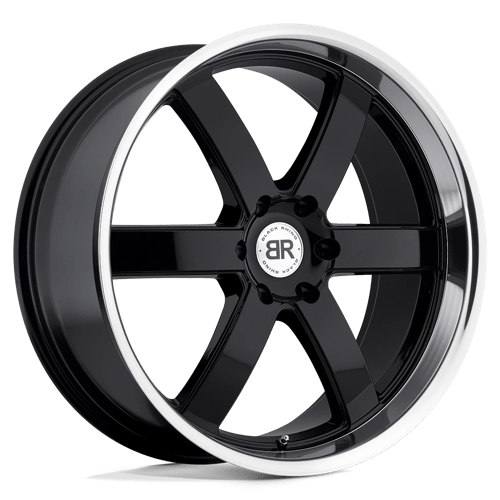 Black Rhino Hard Alloys PONDORA 22