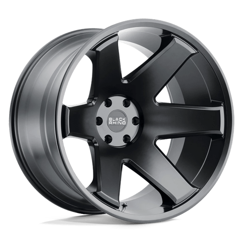 Black Rhino Hard Alloys RAZE 22