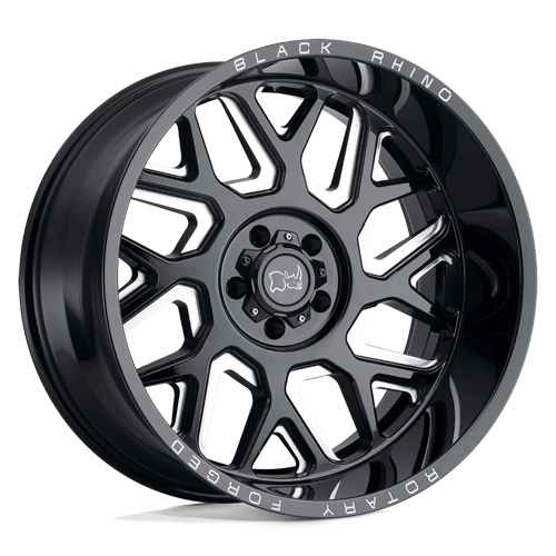 Black Rhino Hard Alloys REAPER 22