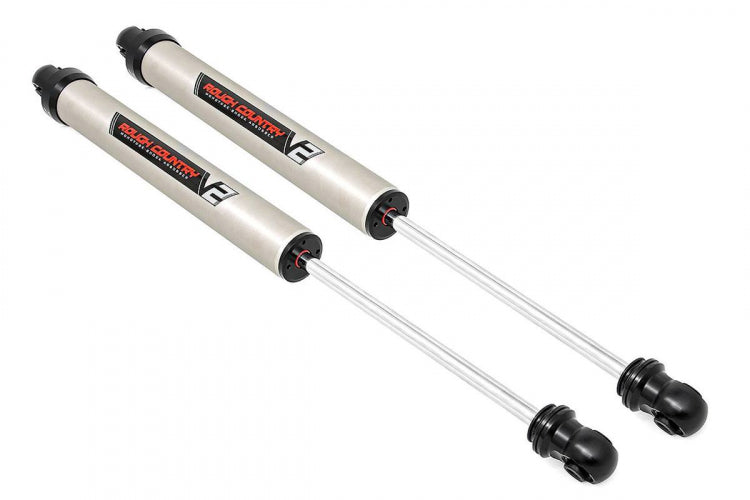 V2 REAR SHOCKS 5-7.5" | FORD F-250/F-350 SUPER DUTY (99-16)