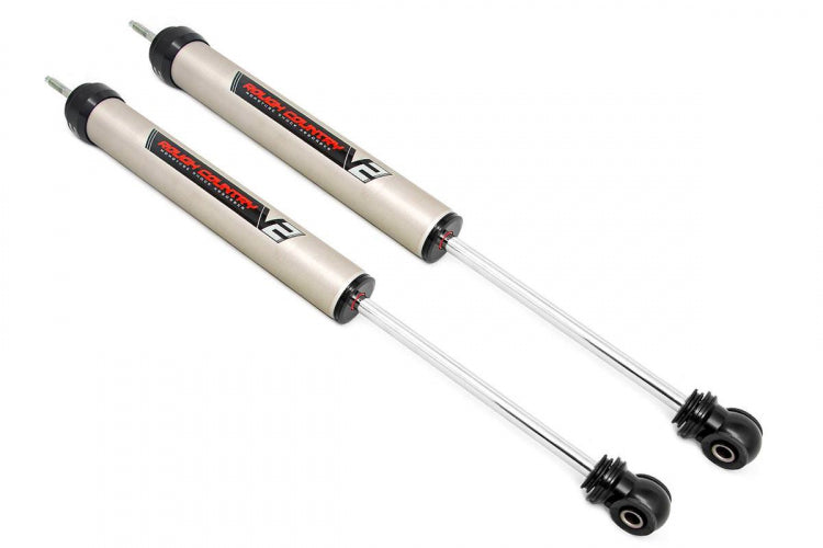 V2 REAR SHOCKS 2.5-4" | TOYOTA 4RUNNER 2WD/4WD (1990-2002)