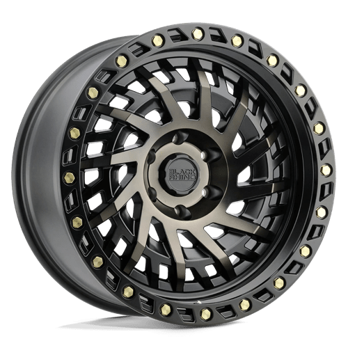 Black Rhino Hard Alloys SHREDDER 17