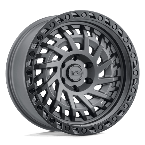 Black Rhino Hard Alloys SHREDDER 17