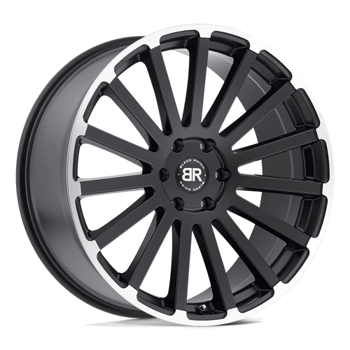 Black Rhino Hard Alloys SPEAR 22