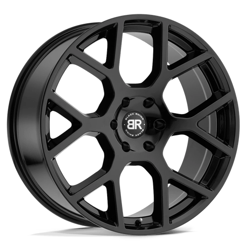 Black Rhino Hard Alloys TEMBE 24