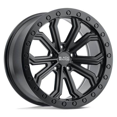 Black Rhino Hard Alloys TRABUCO 22