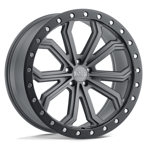 Black Rhino Hard Alloys TRABUCO 22