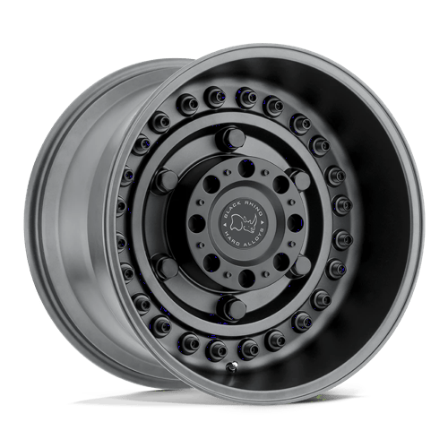 Black Rhino Hard Alloys ARMORY 20