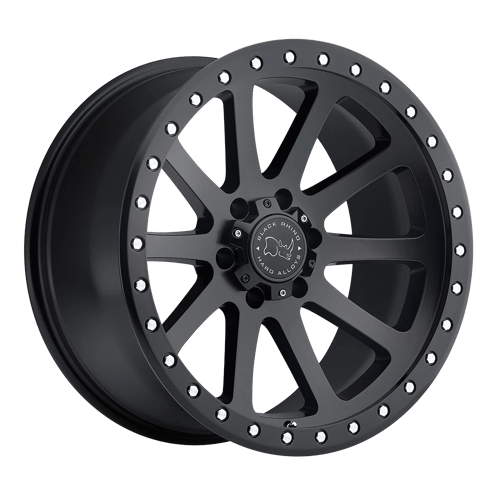 Black Rhino Hard Alloys MINT 18